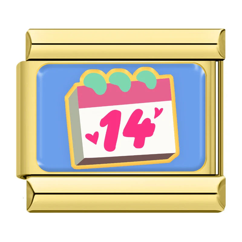 14