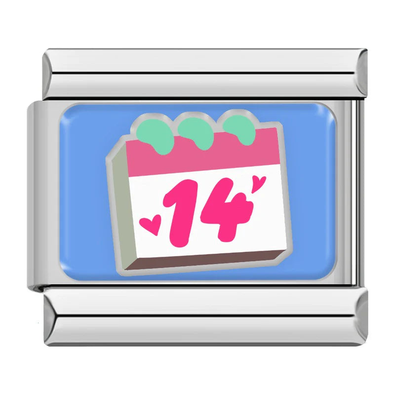 14