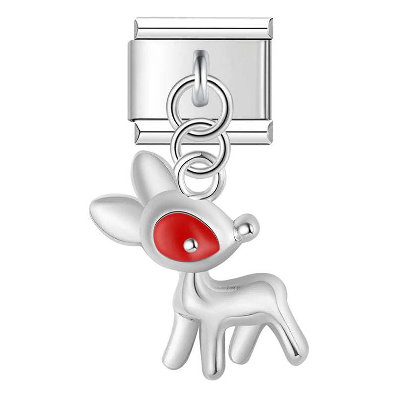 Reindeer