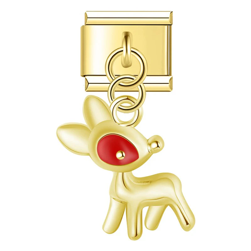 Reindeer