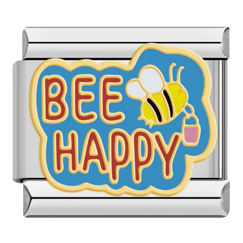 Bee happy