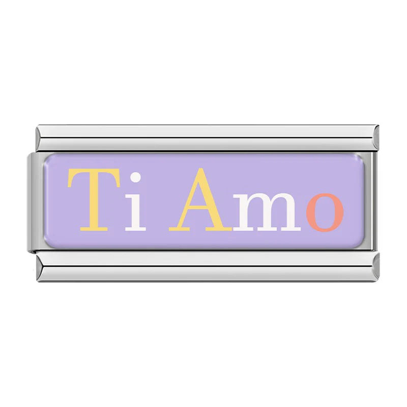 Ti Amo