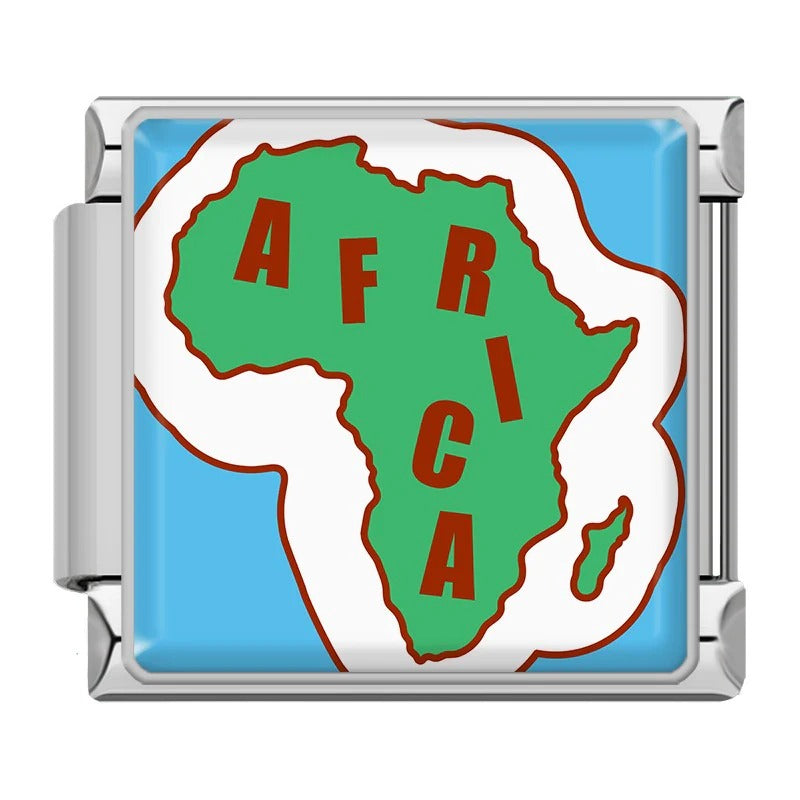 Africa