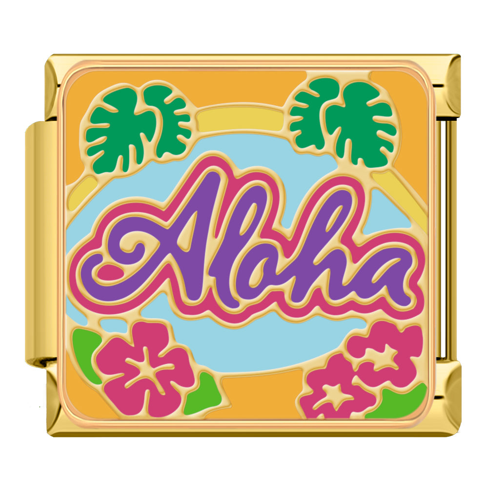 Aloha