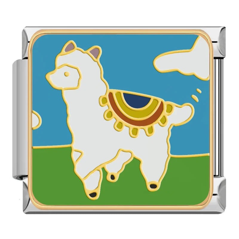 Alpaca