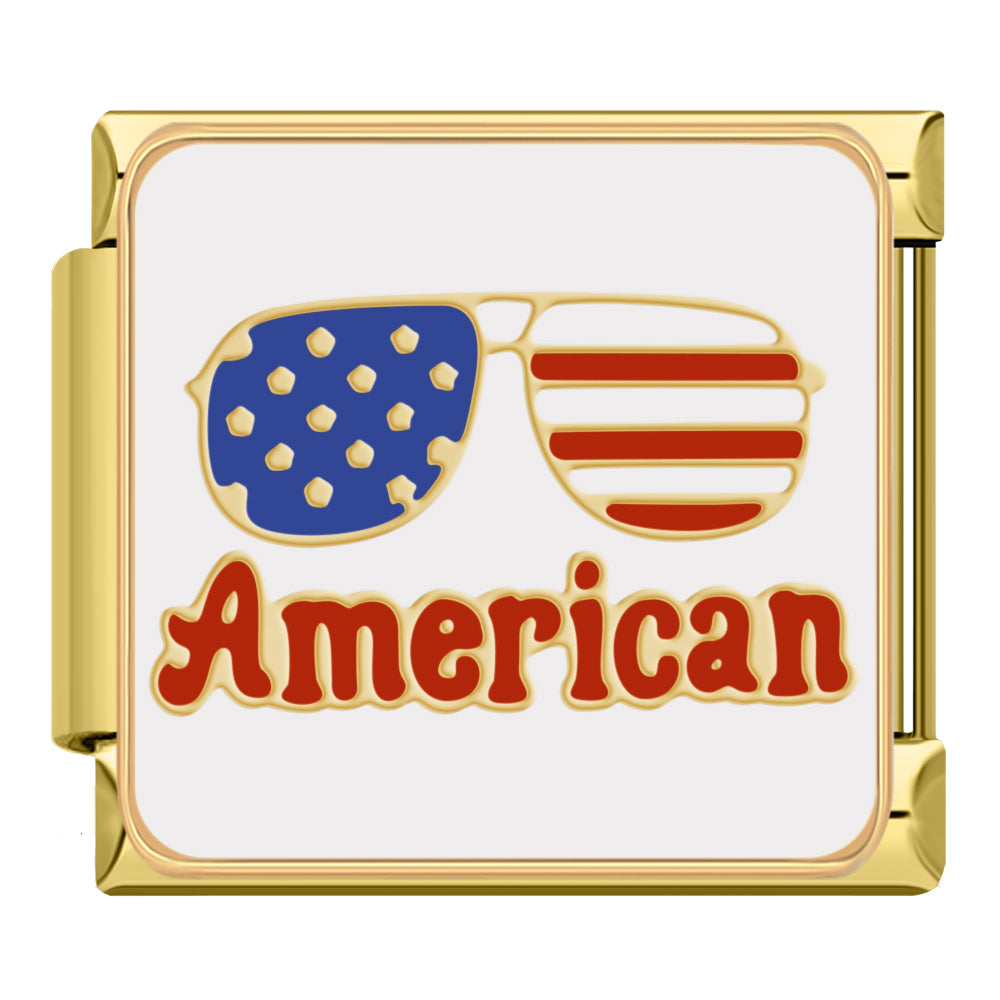 American sunglasses