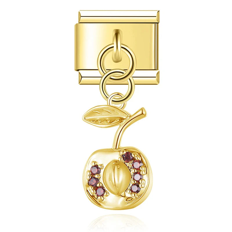 Apple pendant