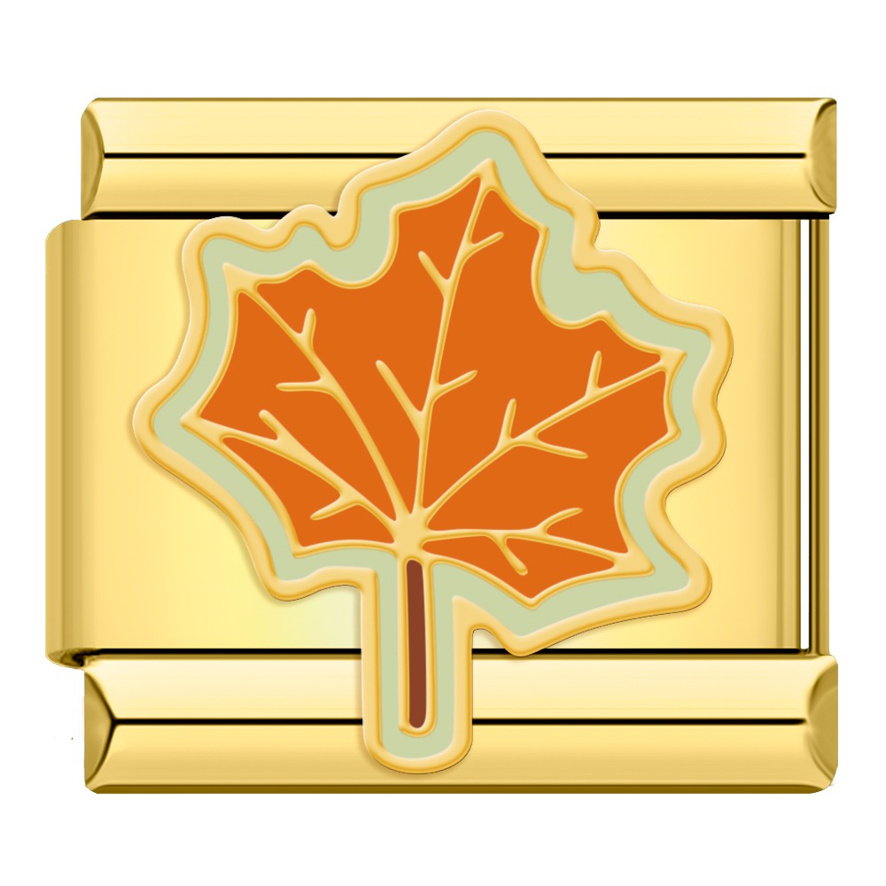 Autumn Leaf