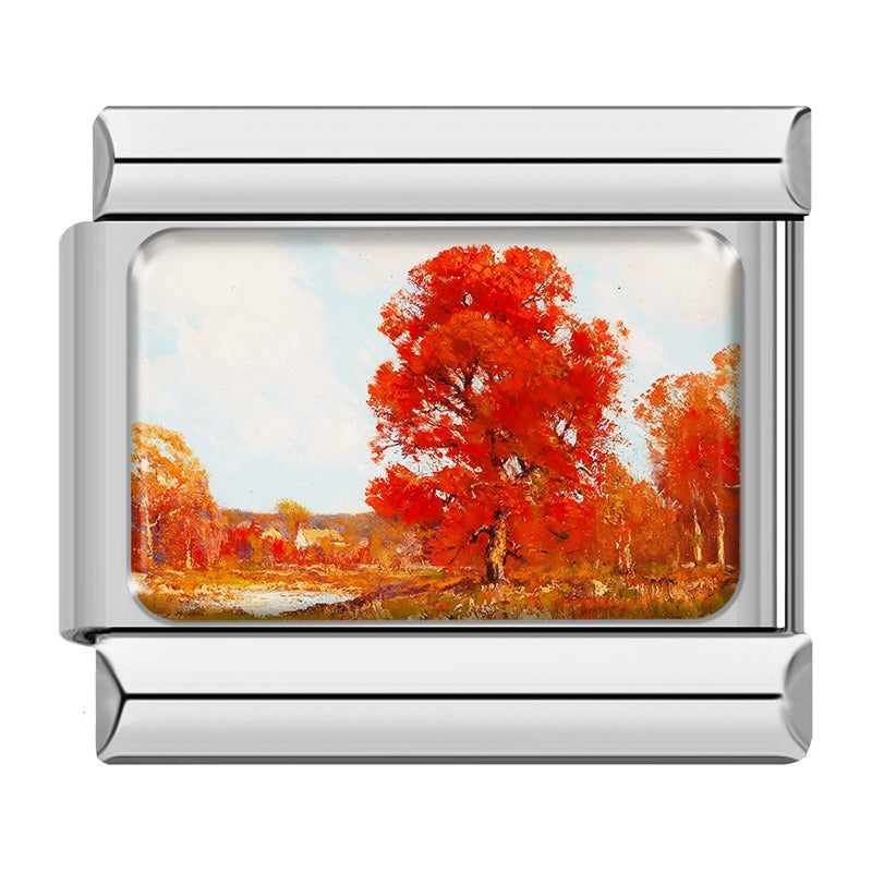 Autumn landscape