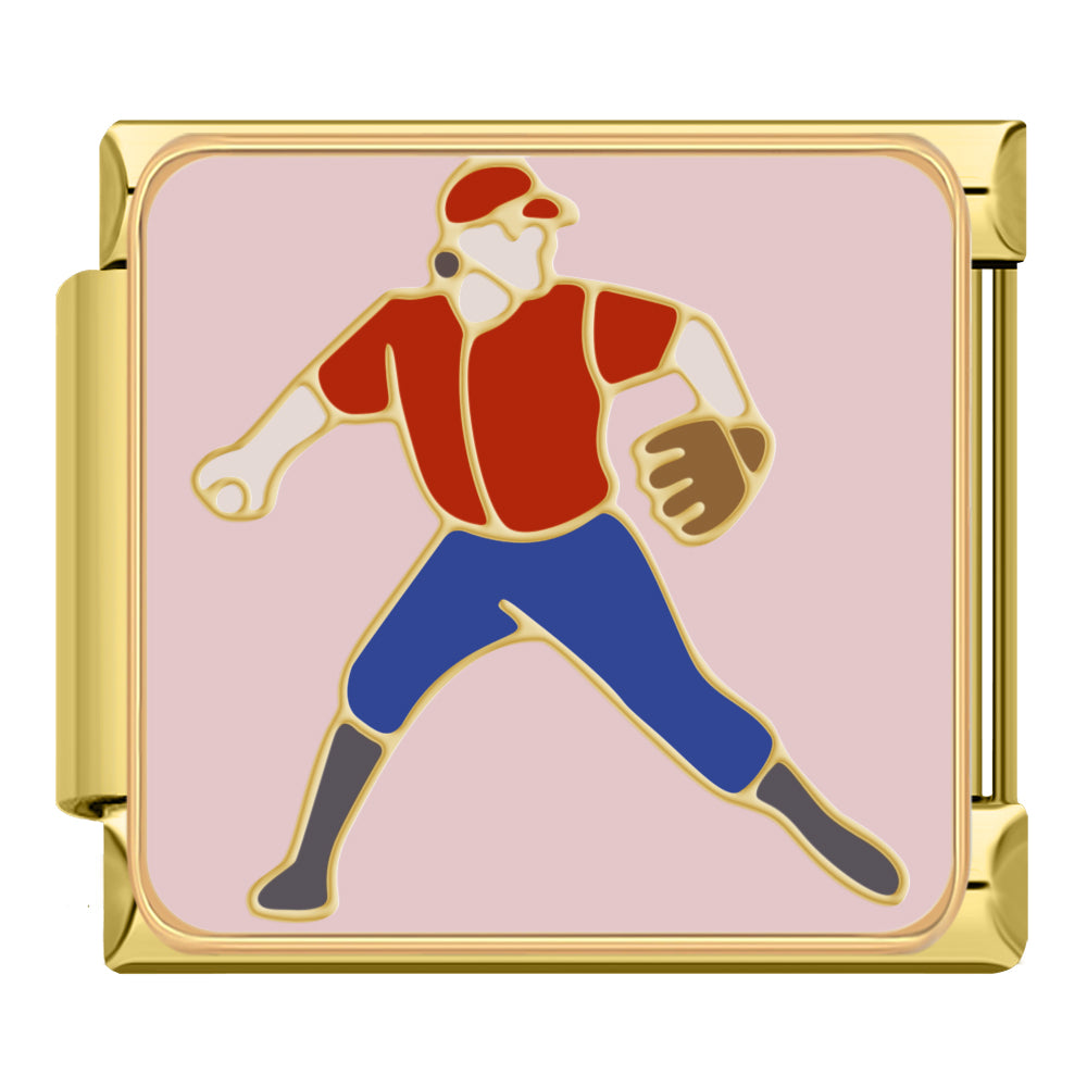 Baseball Pitcher