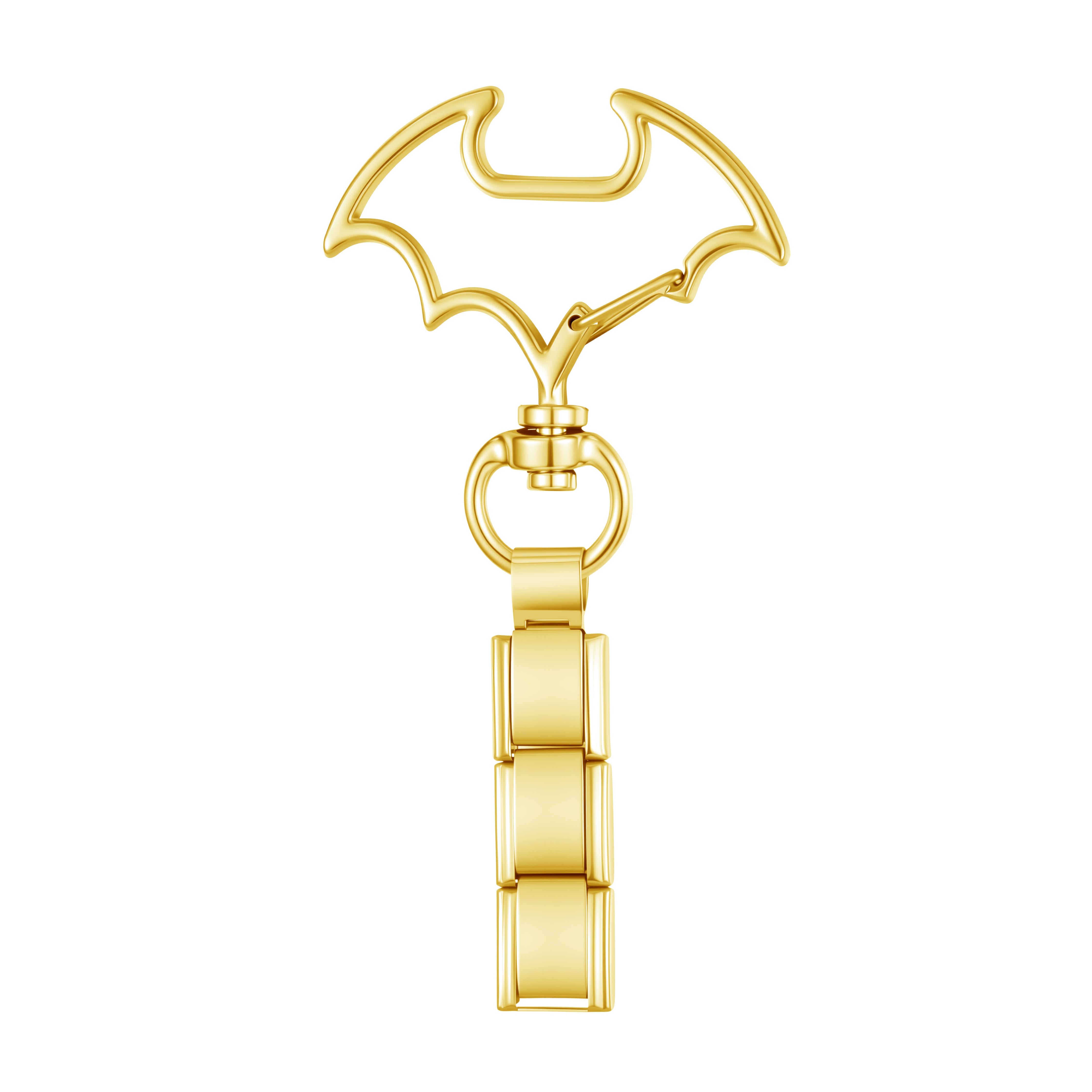 Batman keychain