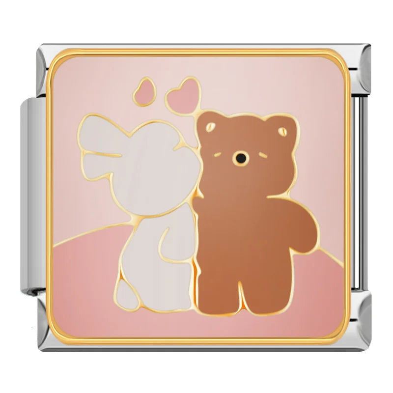 Bears in love