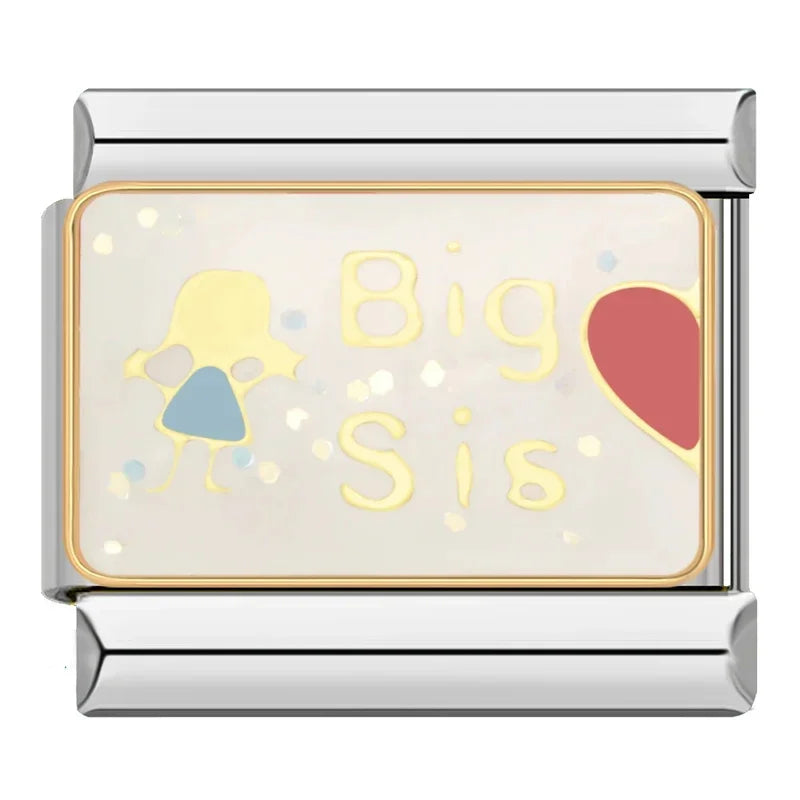Big sis