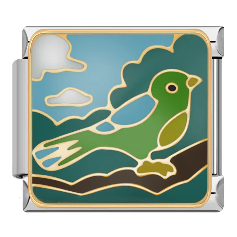 Bird