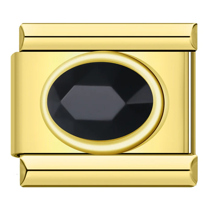 Black stone