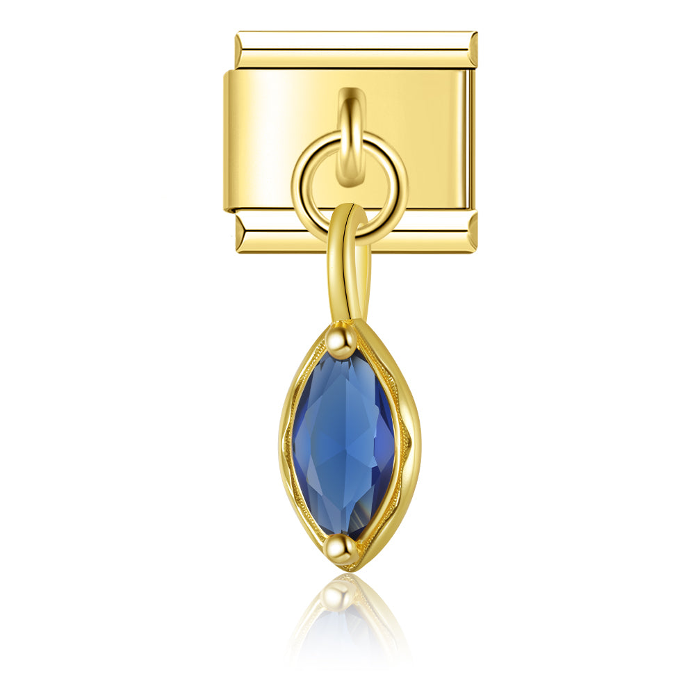 Blue stone