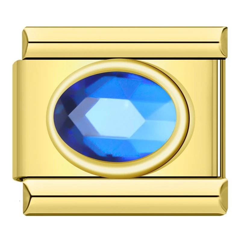 Blue stone