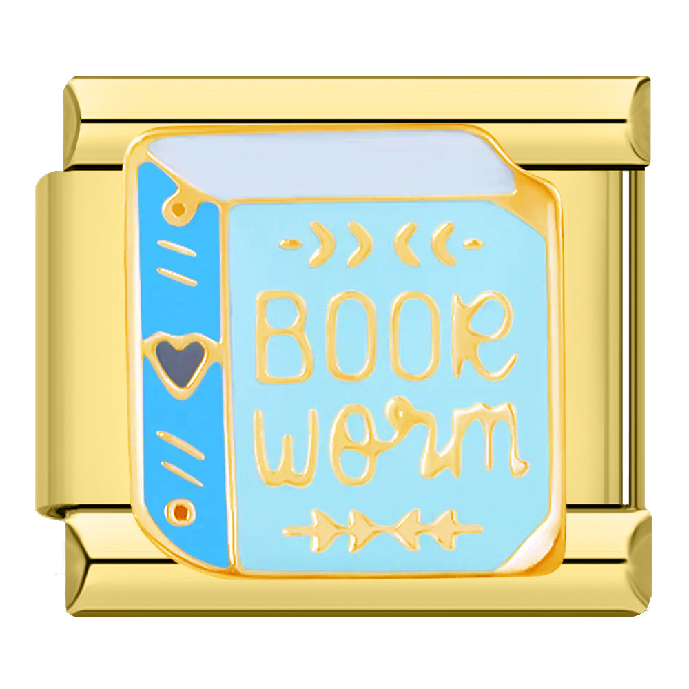 Book worm
