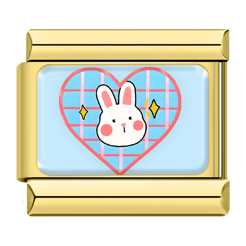 Bunny Heart