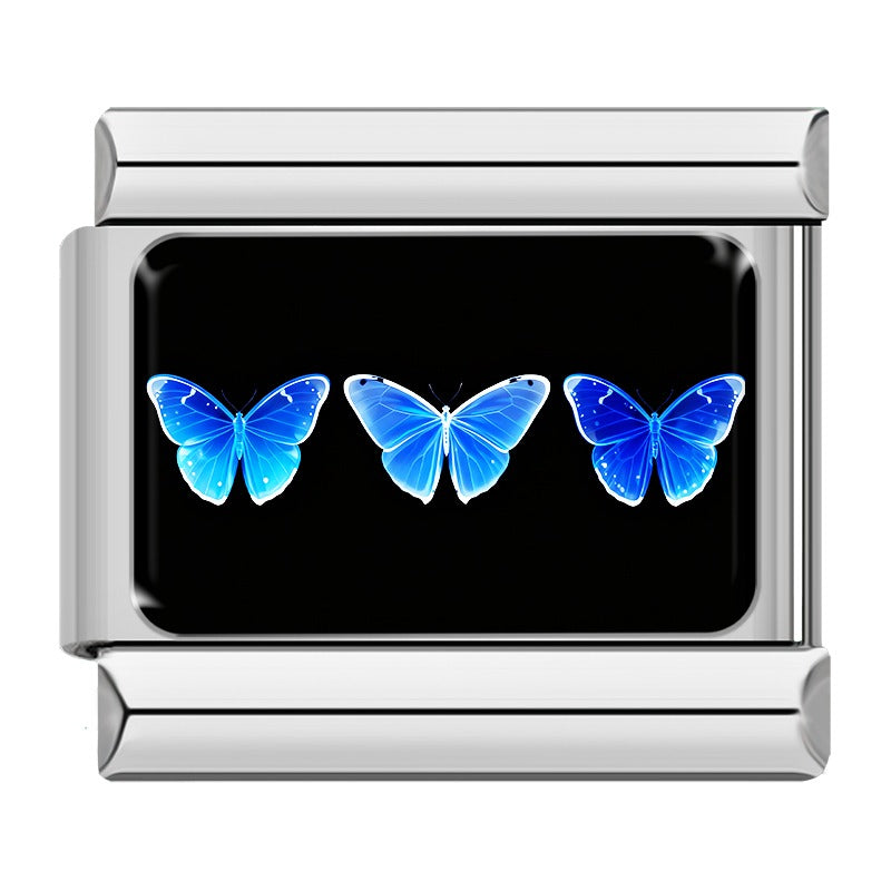 Butterflies