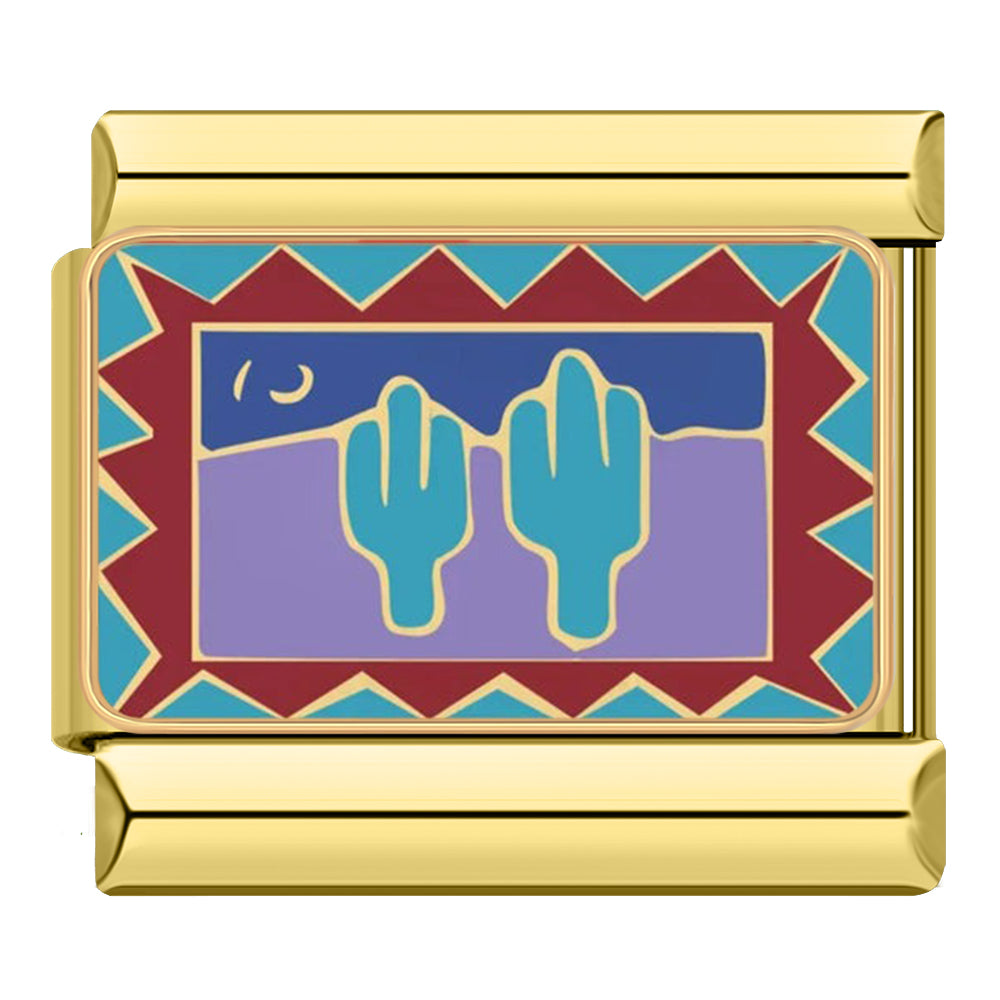 Cactussen