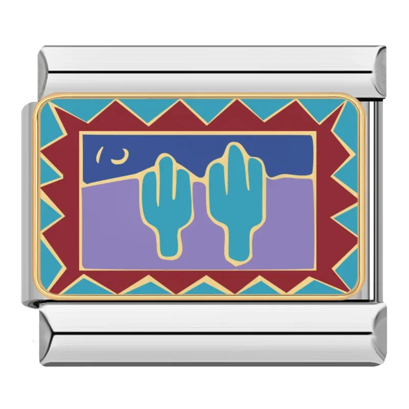 Cactussen