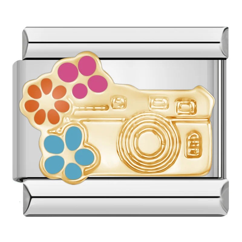 Camera