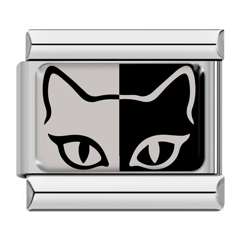 Cat Eyes