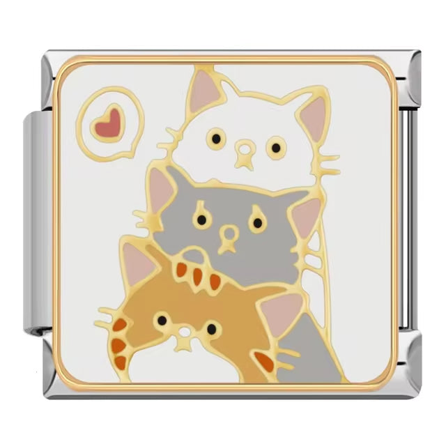 Cats
