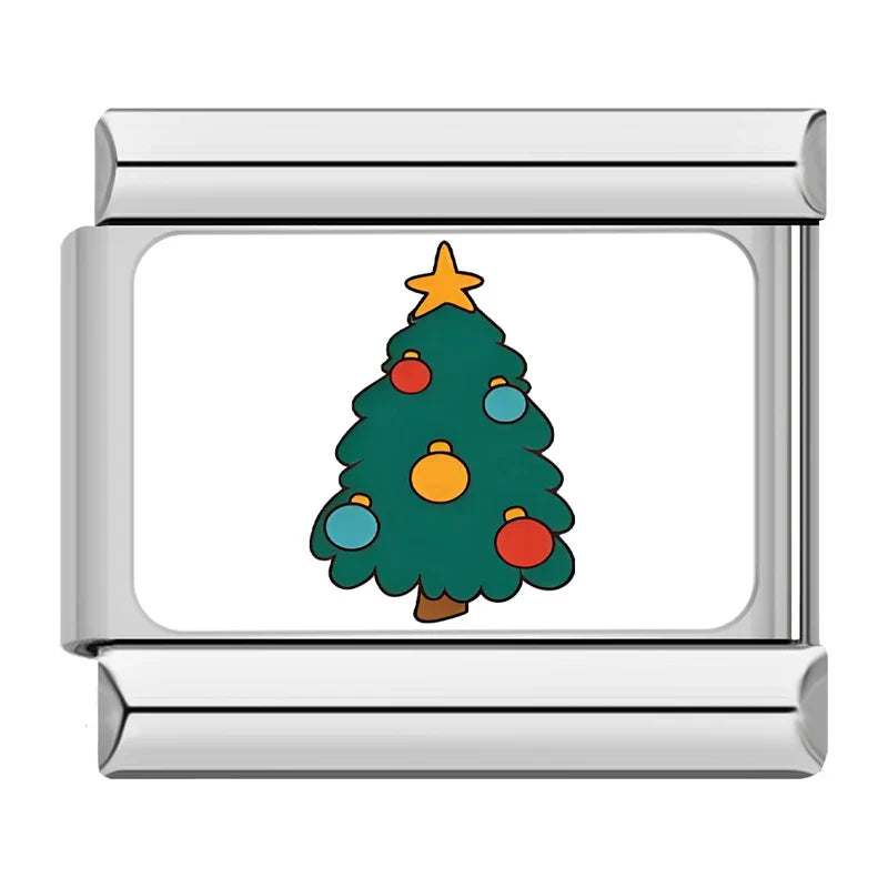 Christmas tree