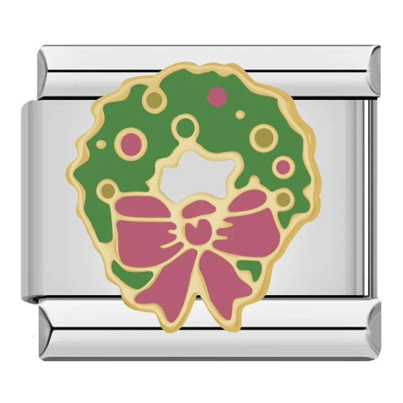 Christmas wreath
