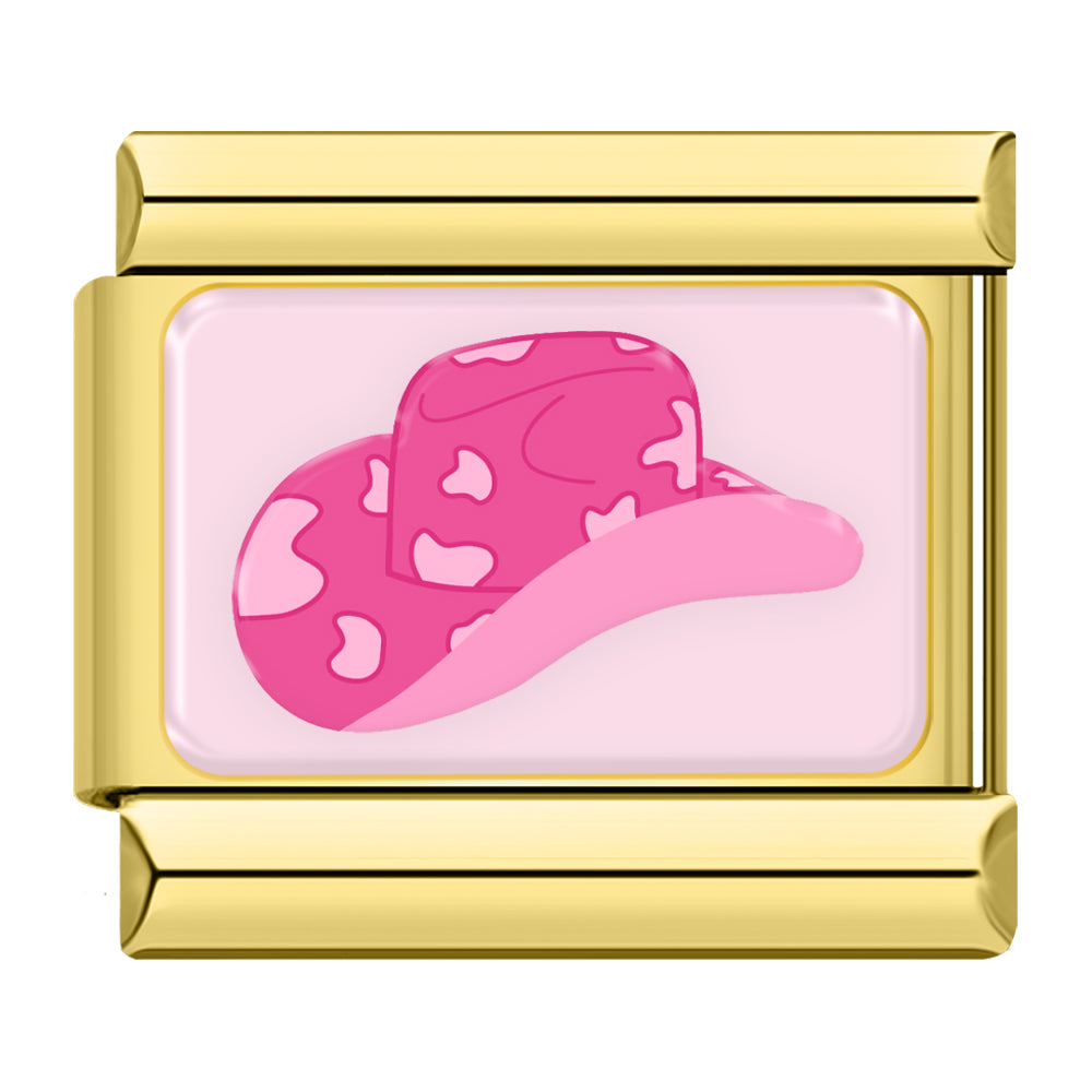 Cowboy hat