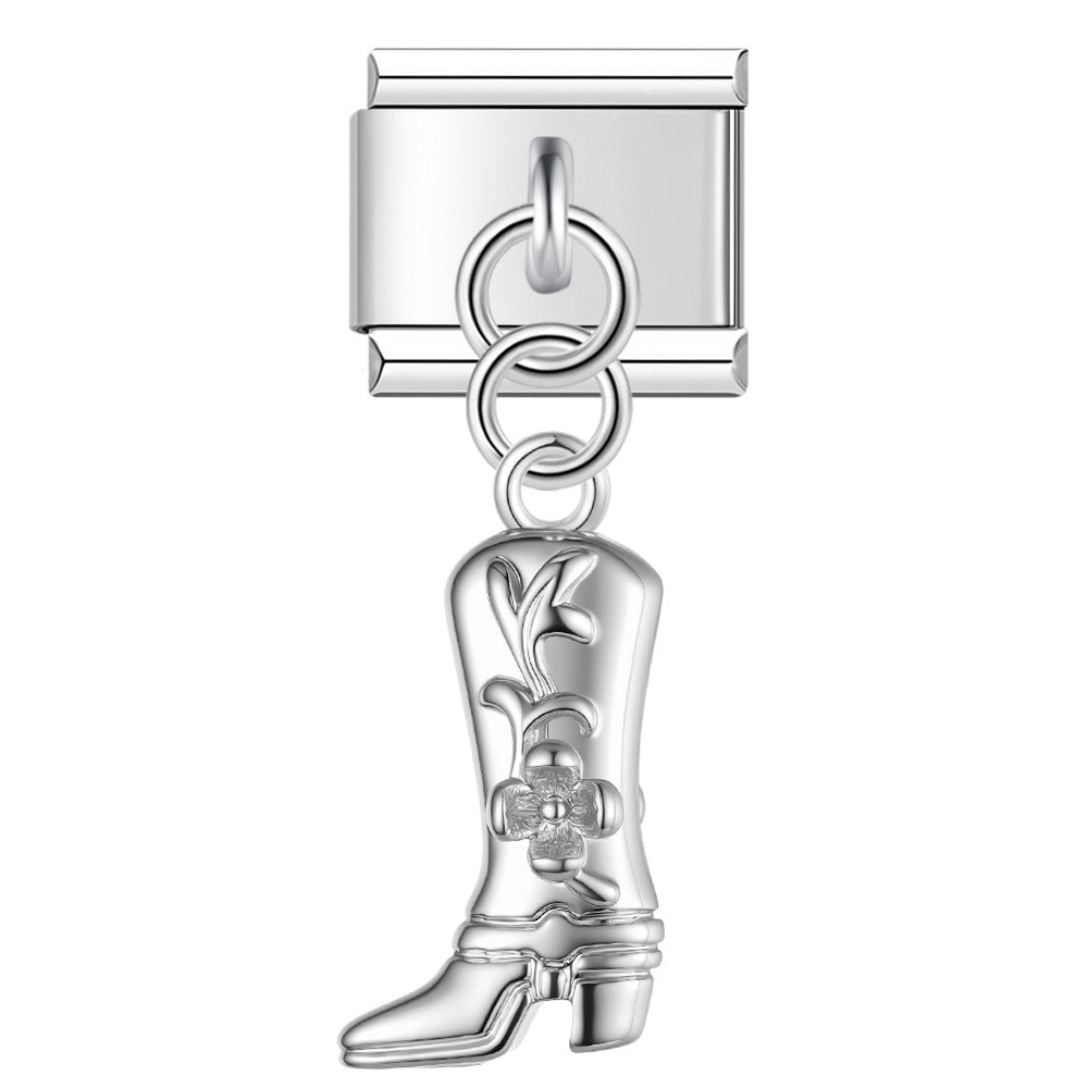 Cowgirl Boot