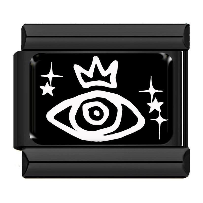 Crown Eye