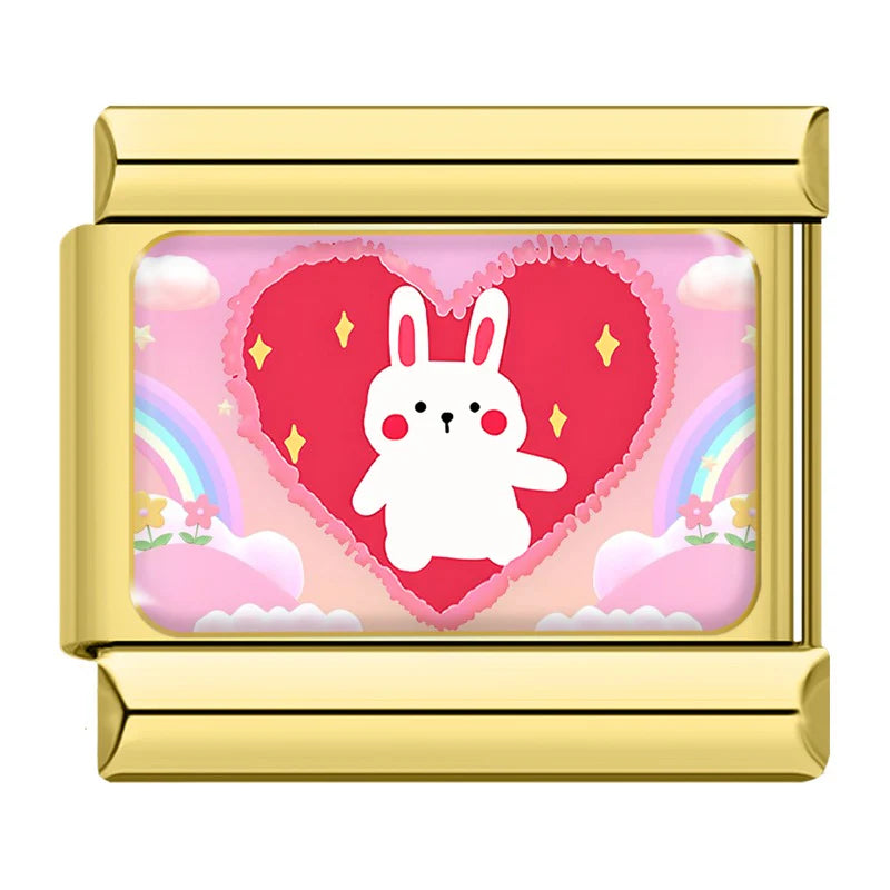 Cute Bunny