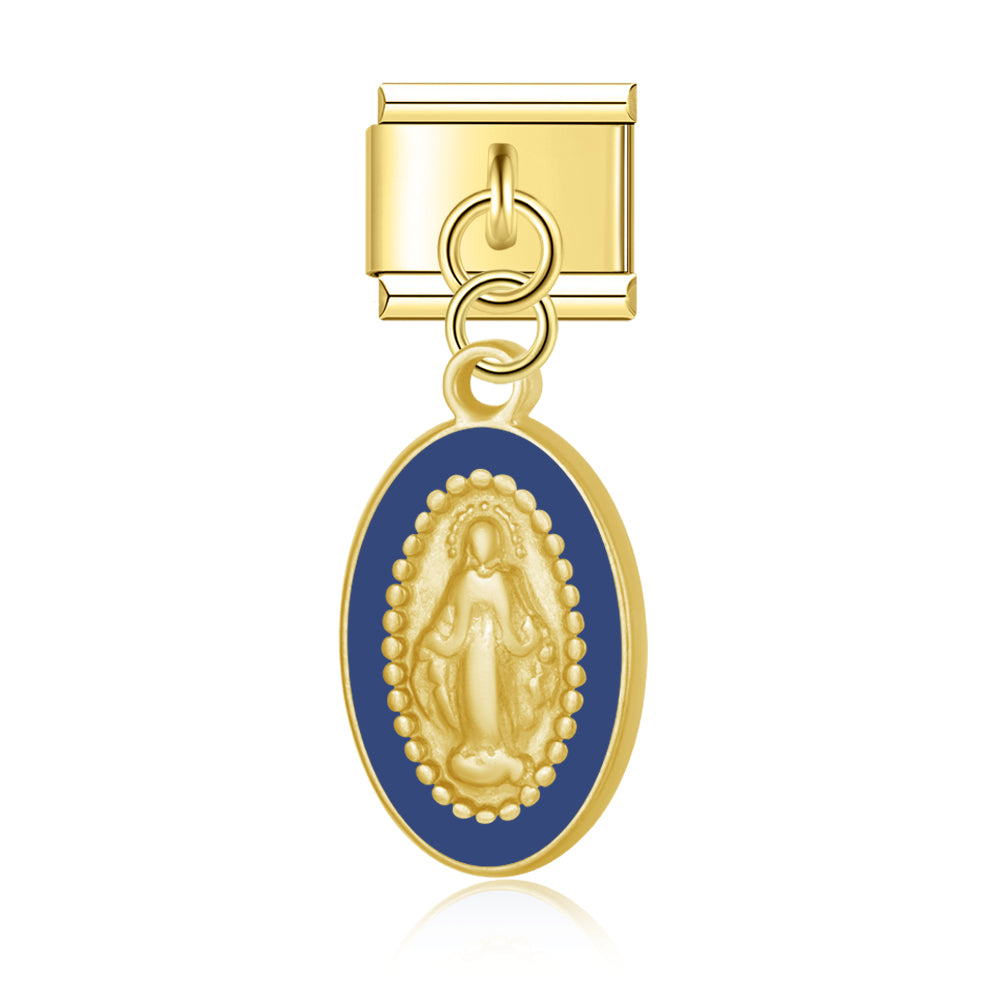 Mary