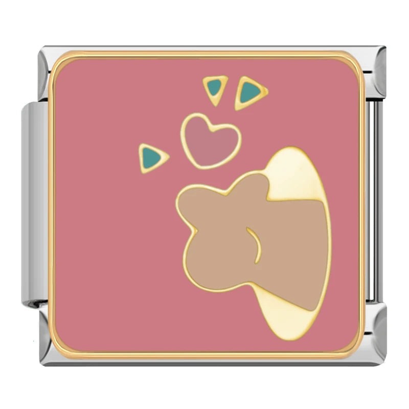 Giving a Flower (part 2)