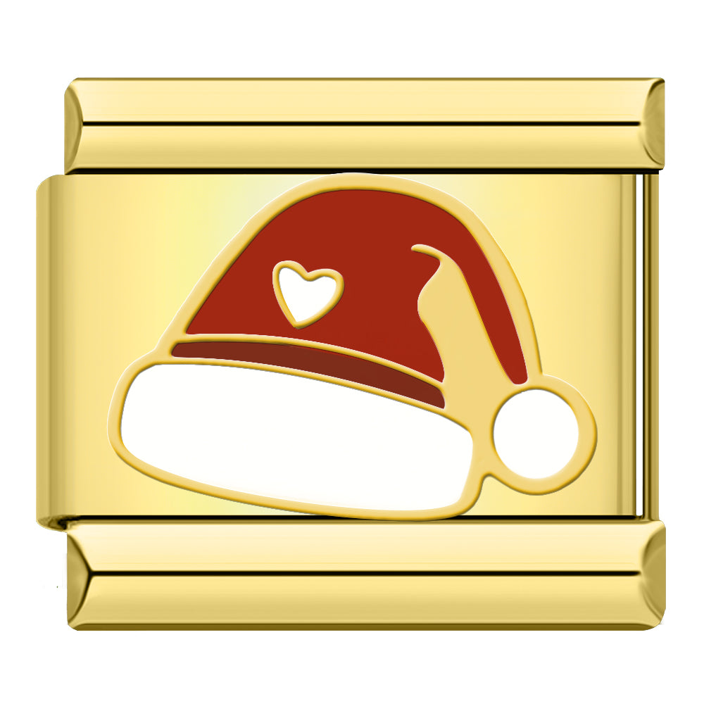 Santa's hat