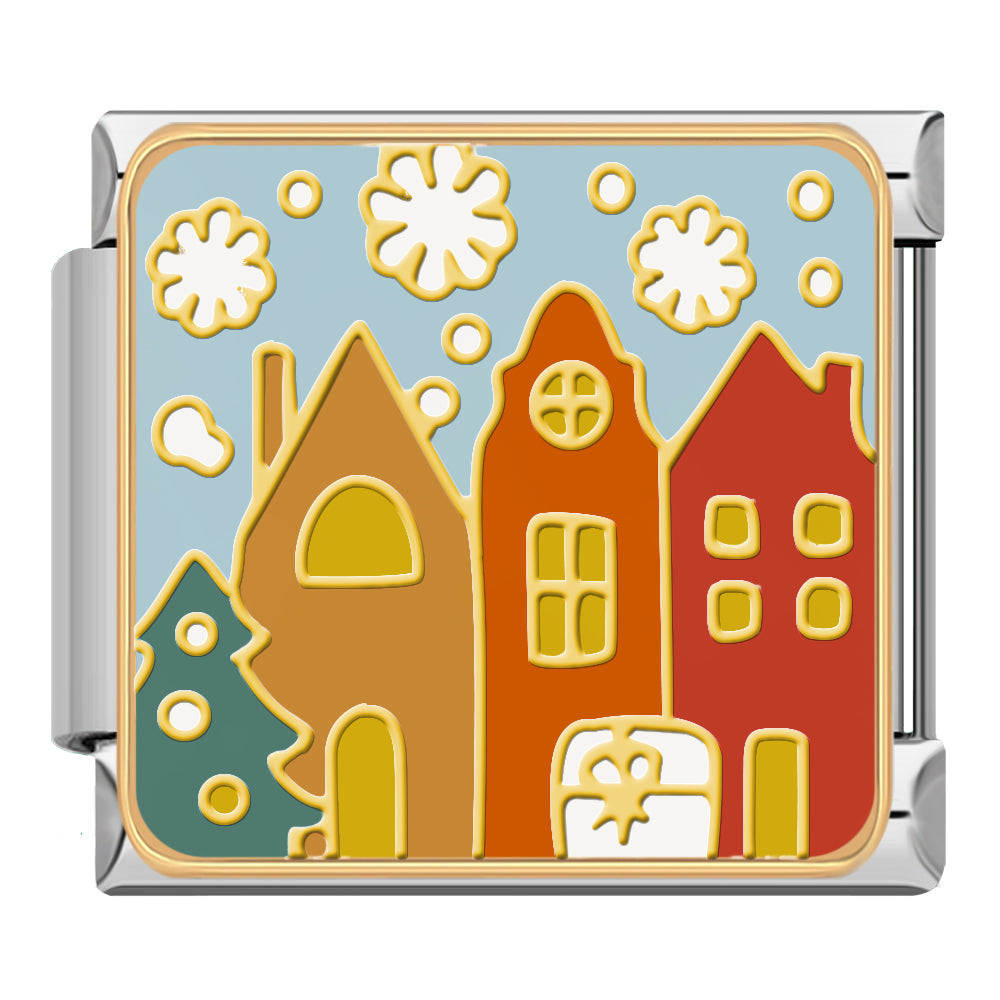 Houses