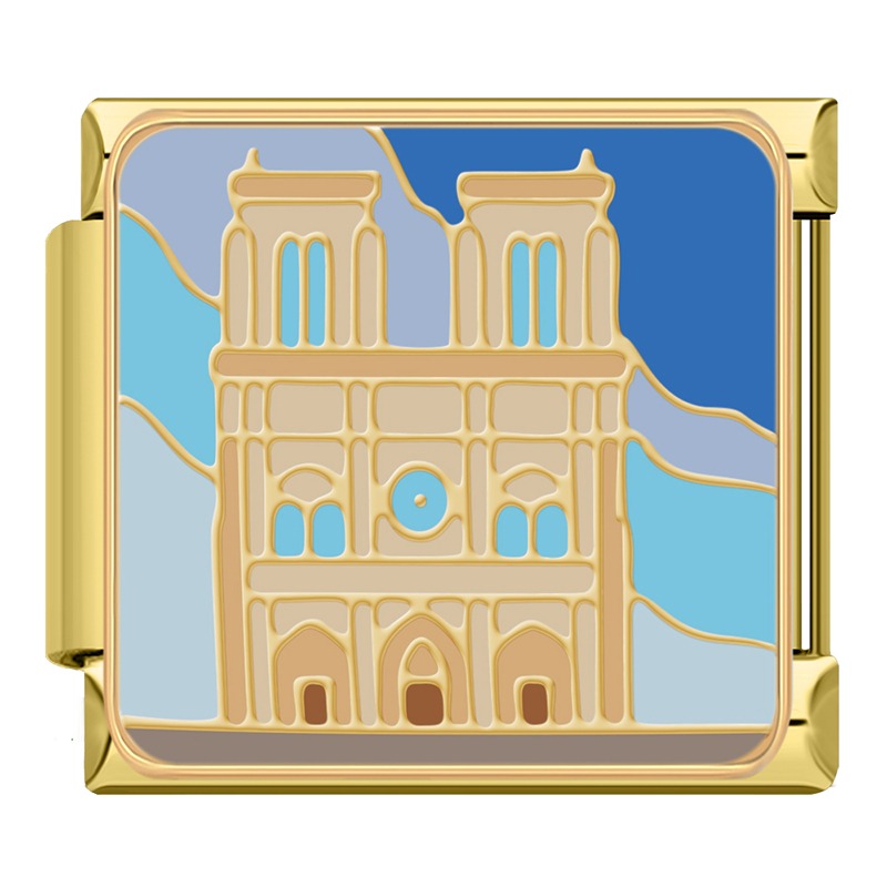 Notre Dame in Paris