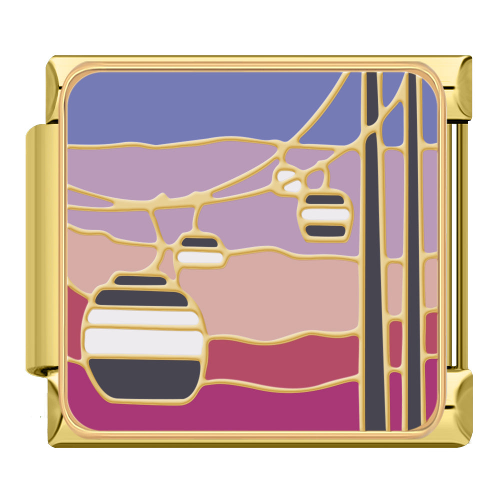 Cable Car