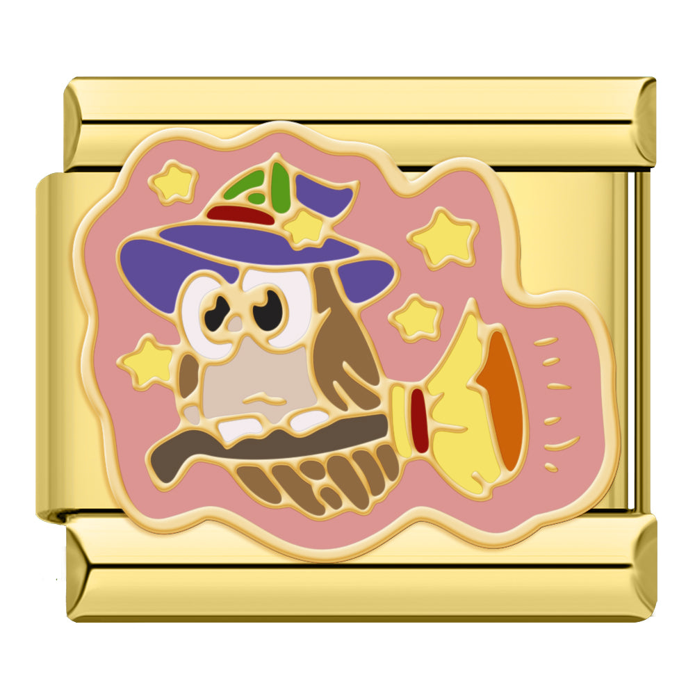 Witch owl