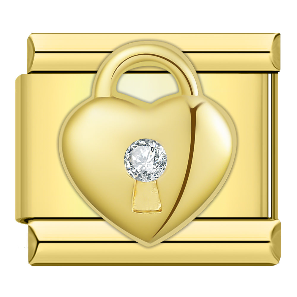 Heart Lock