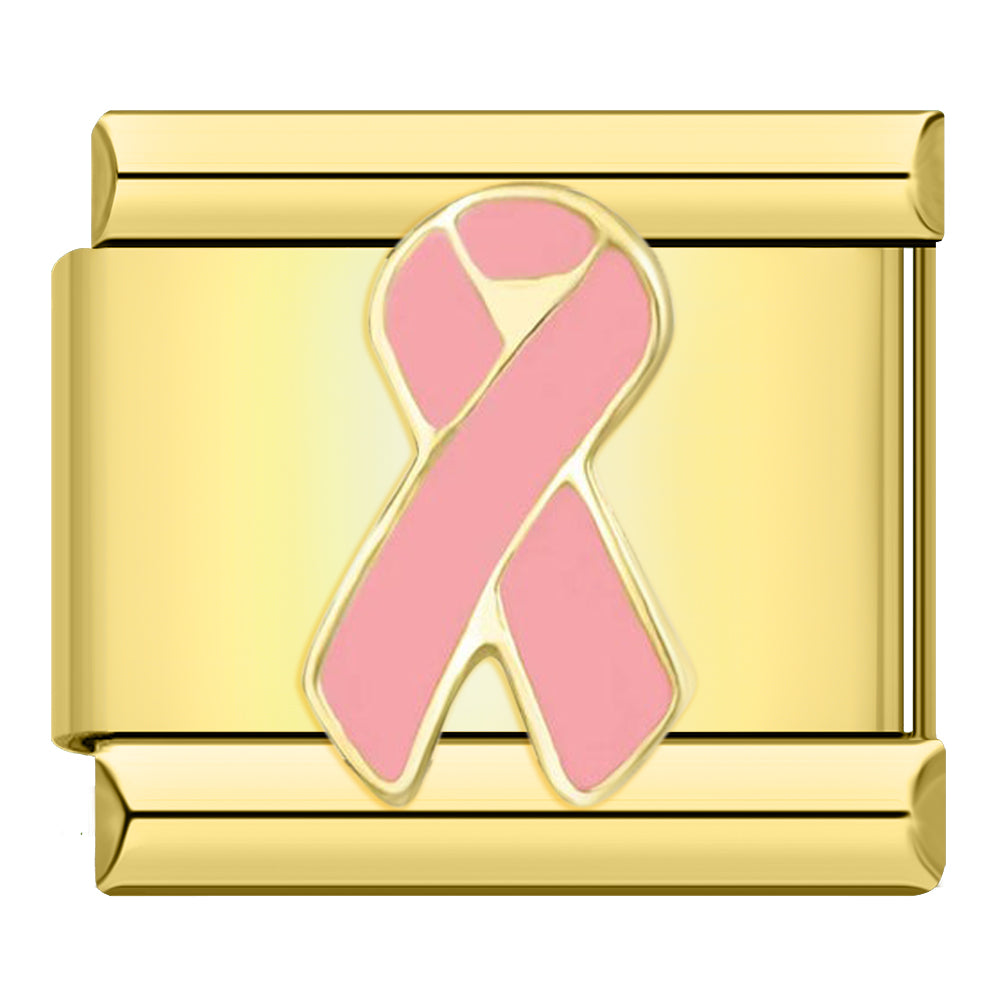 Pink ribbon