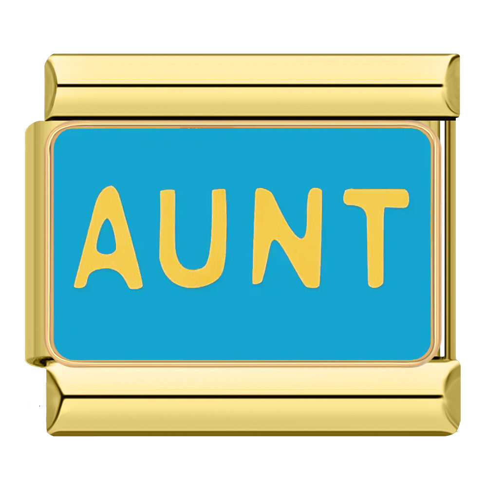 Aunt