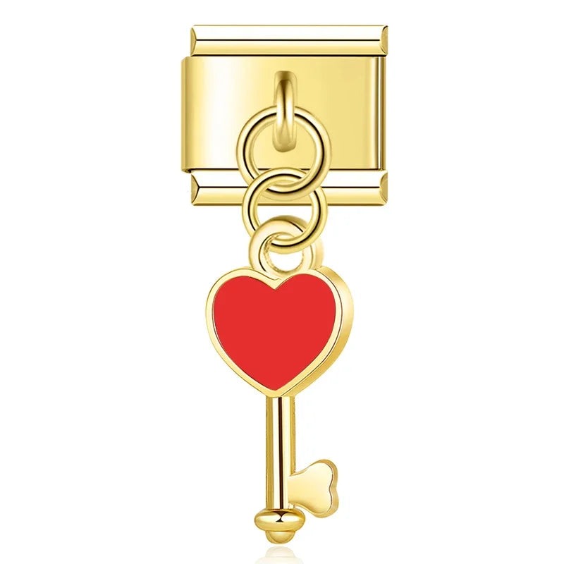 Heart Key