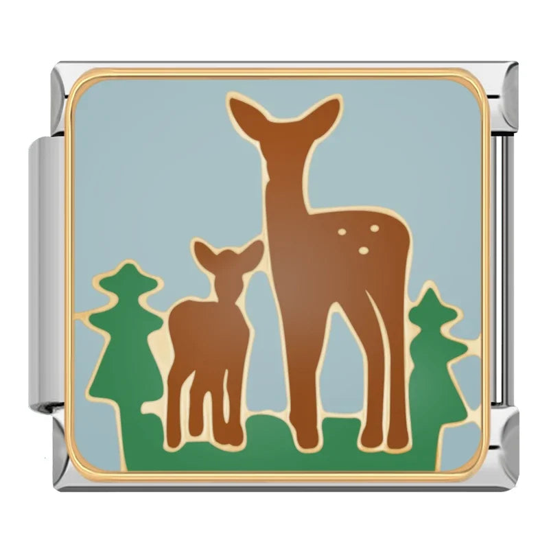 Deer