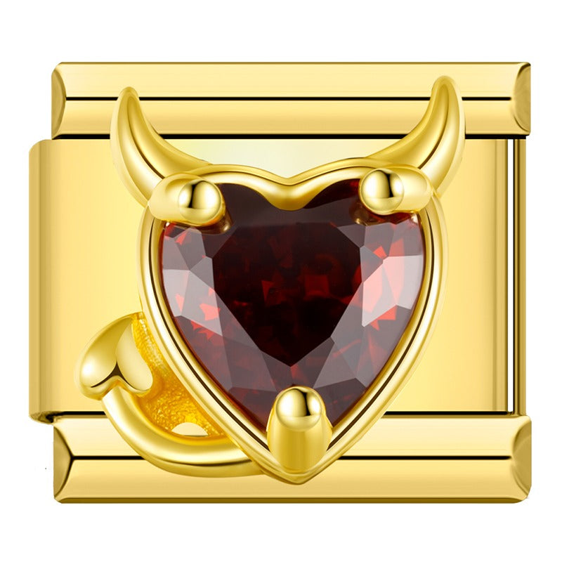 Devil Heart