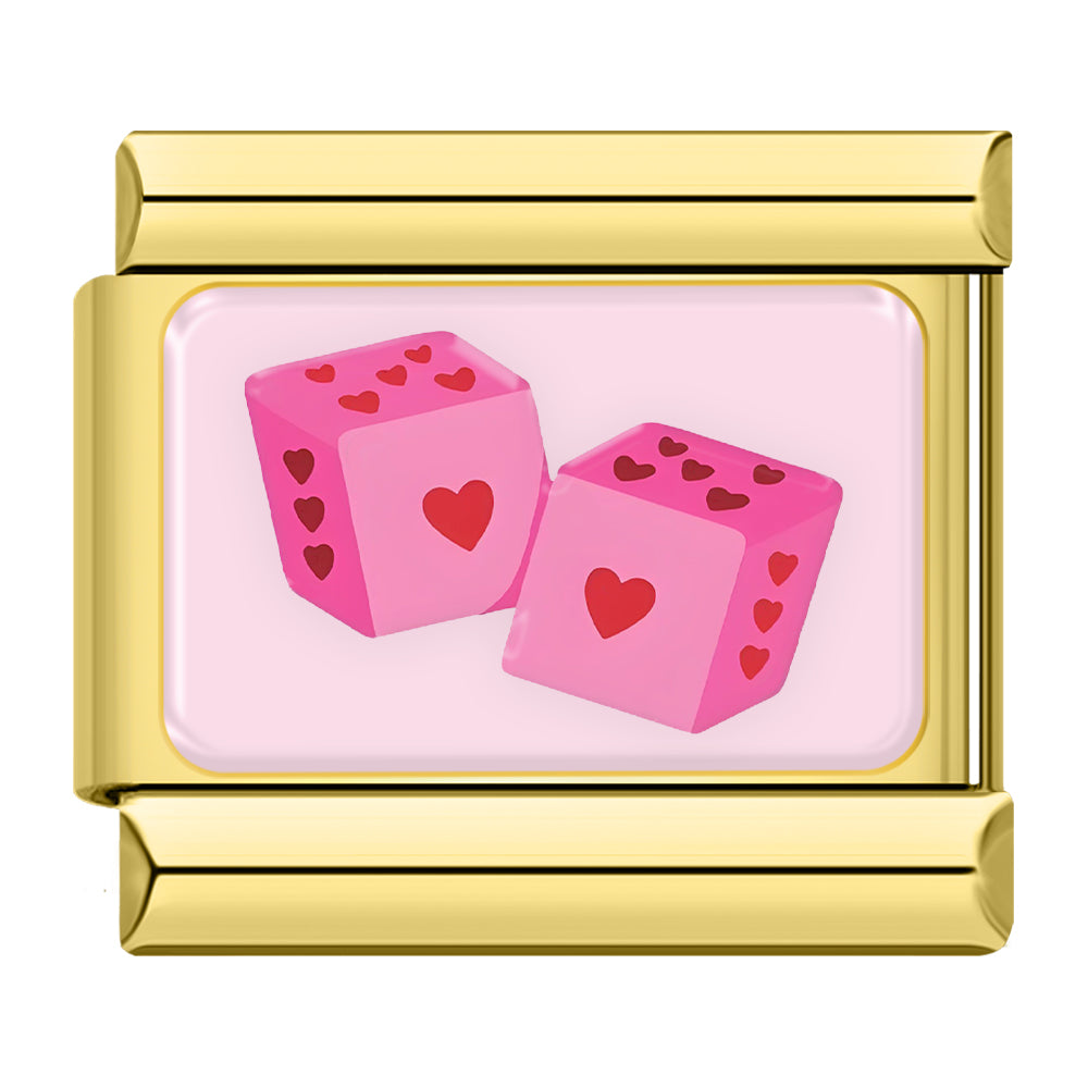 Dice