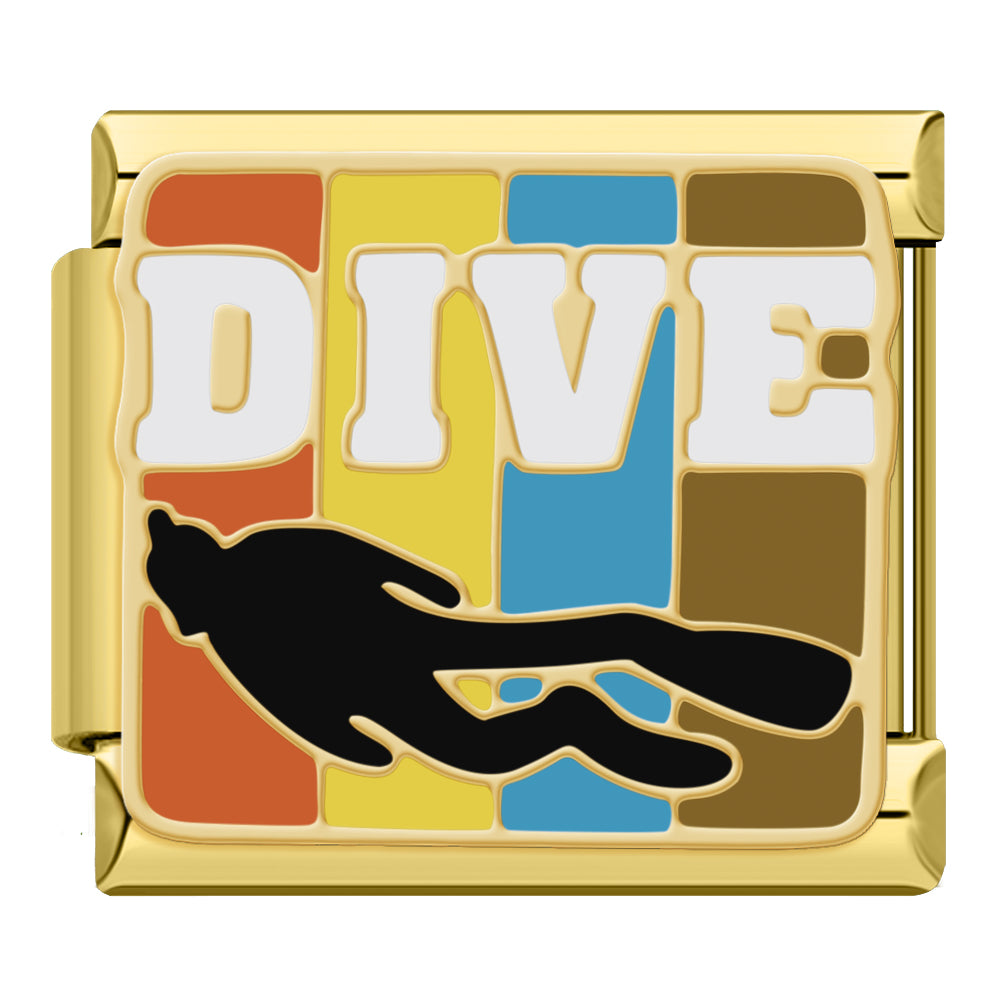 Dive